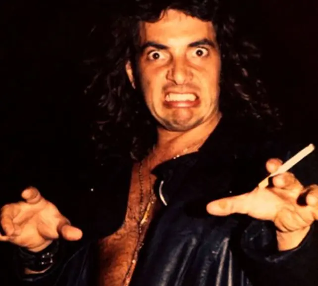 rock