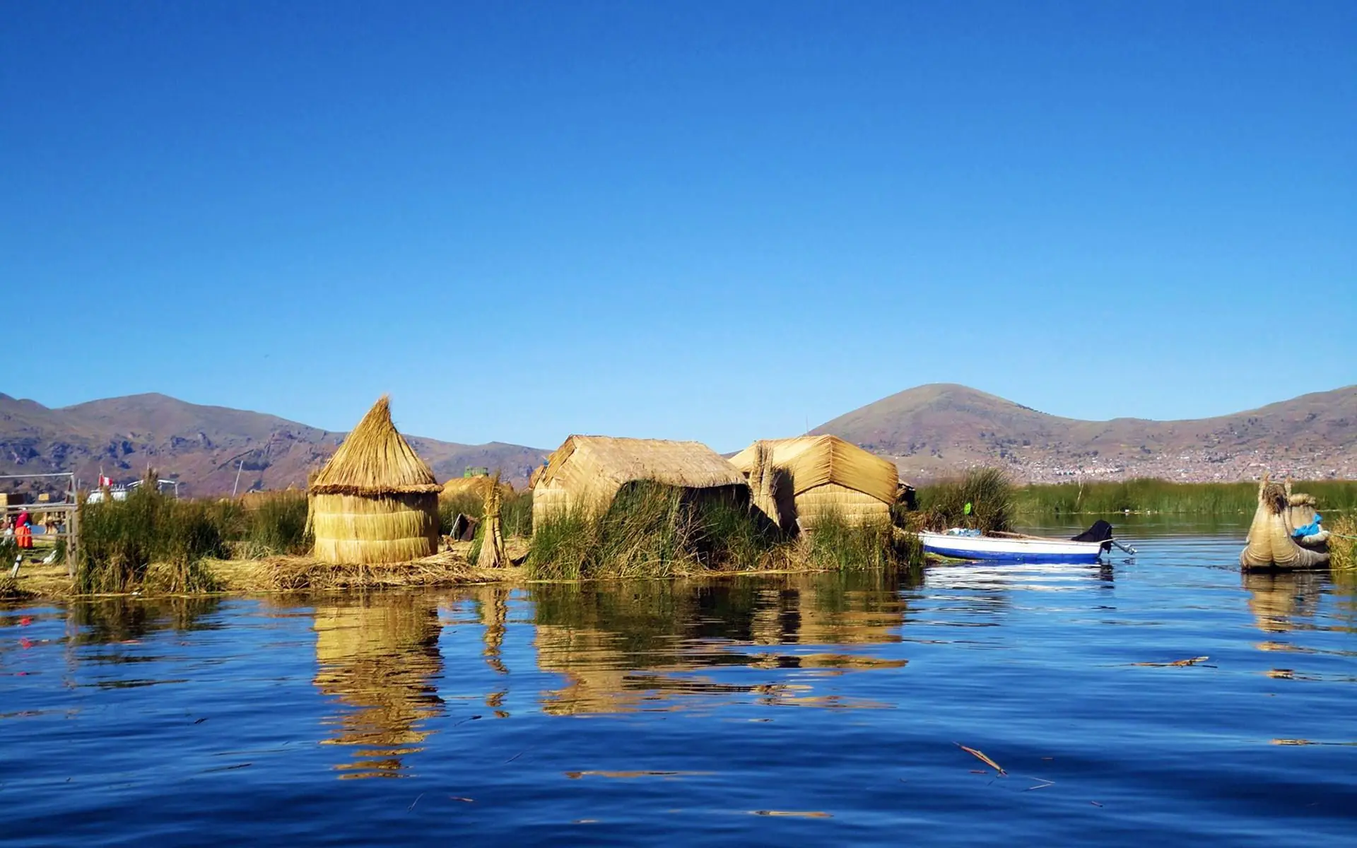 Perú no es solo Machupicchu