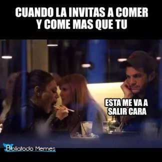 buenos memes