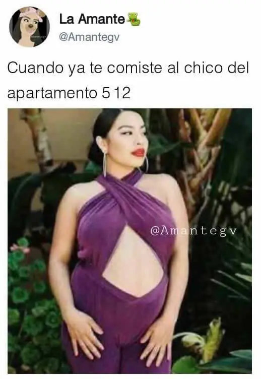 personas