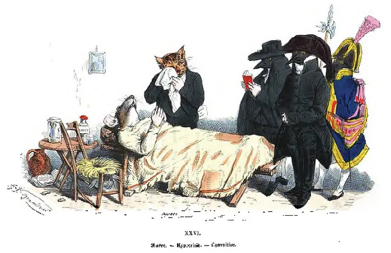 ilustración