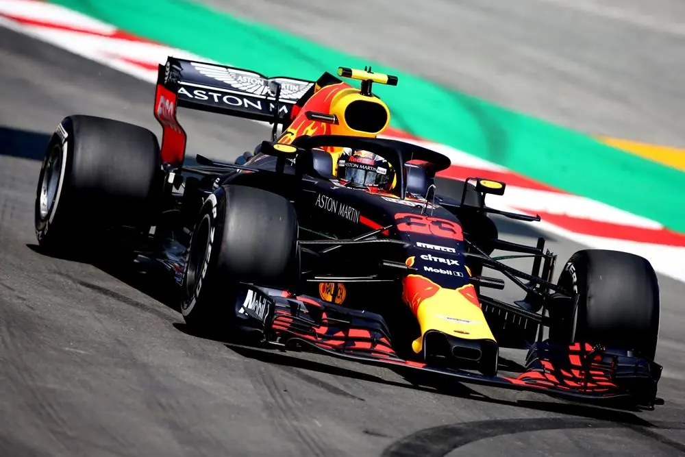 Formula 1