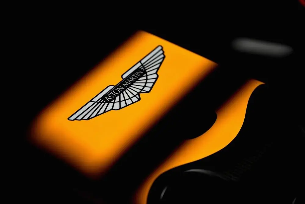 Aston Martin planea volver a competir en la Fórmula 1