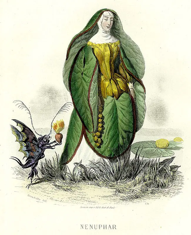 grandville