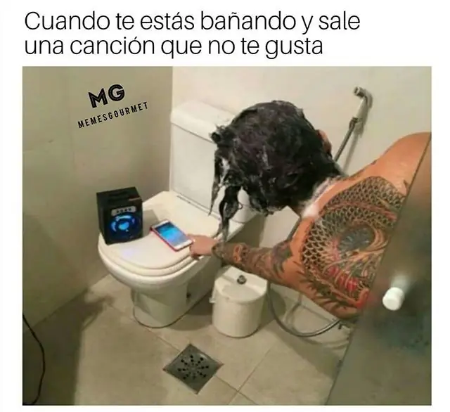 buenos memes