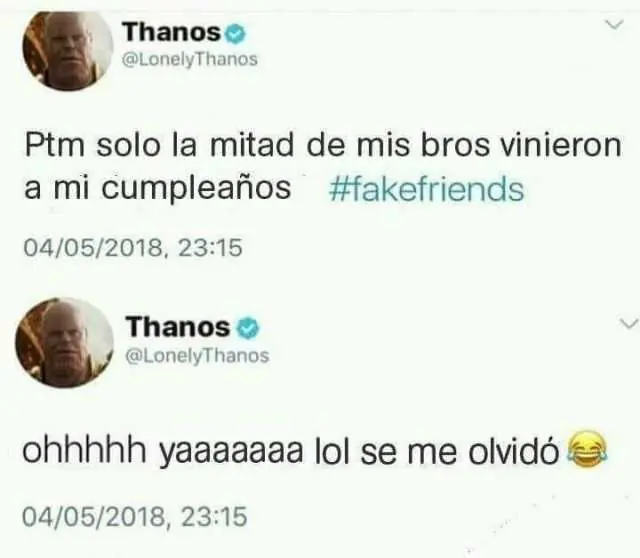 memes 2018