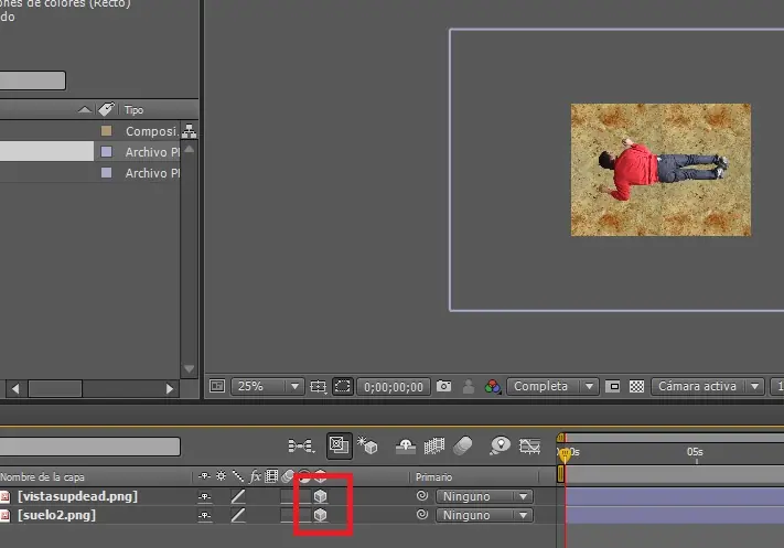 Tutorial After Effects Tutorial After Effects