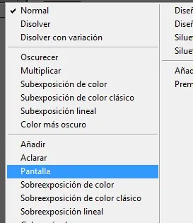 fotogramas clave fotogramas clave