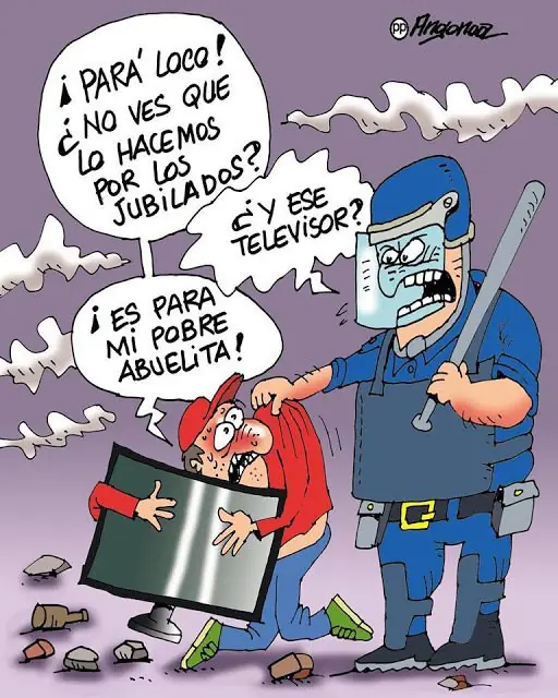 colorido