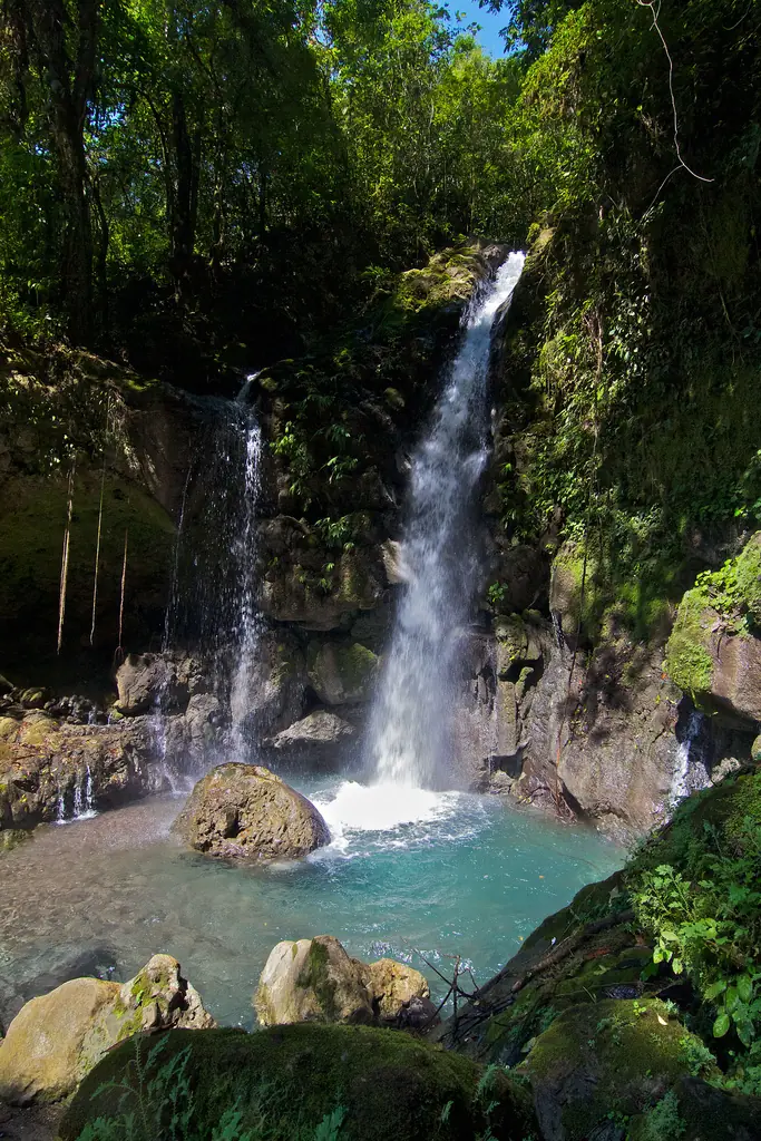 Perú no es solo Machupicchu