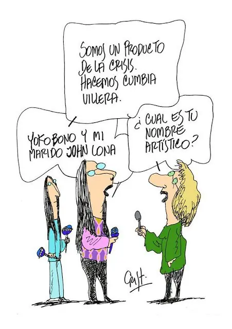 Jueves aburrido te traigo: Humor colorido te alegrara el día