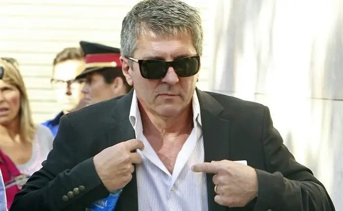 tapia