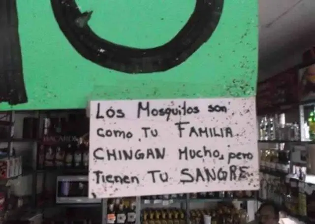 llorando