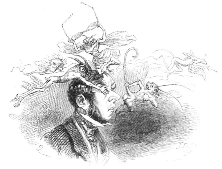 ilustración