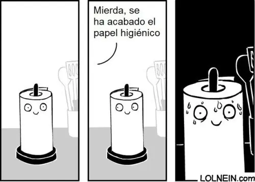 Humor machista: Solo para machos alfa, pásate si lo eres