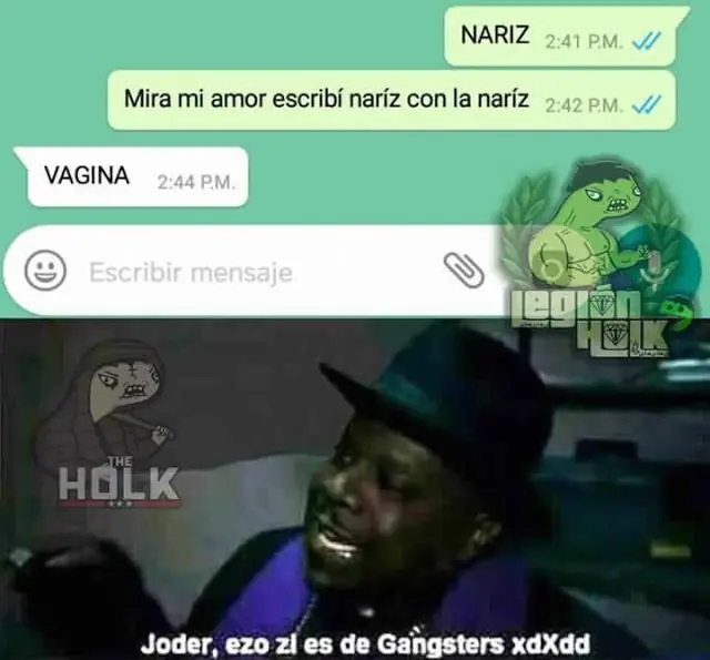 lloron