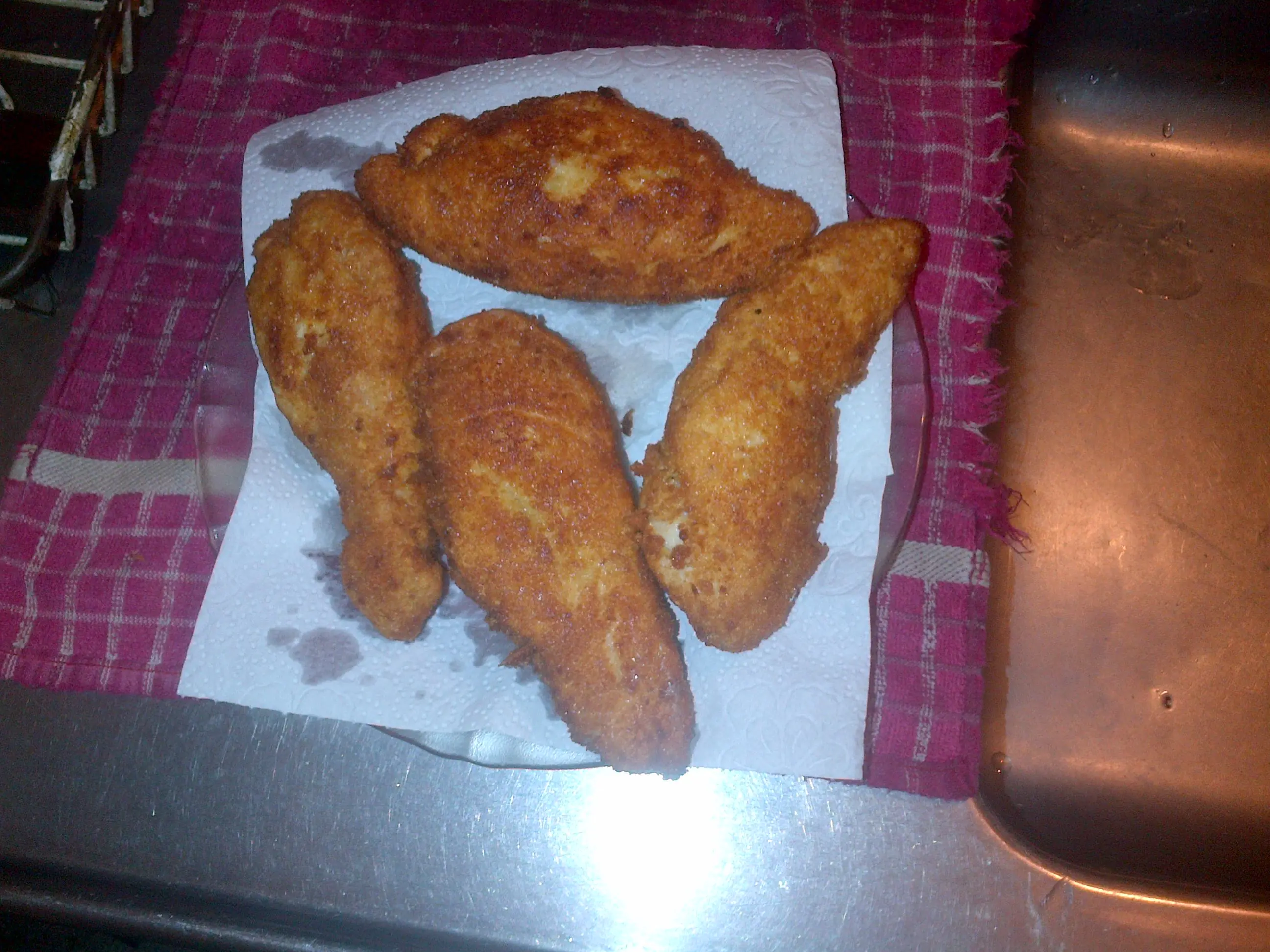 relleno