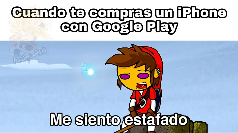 memes de la semana