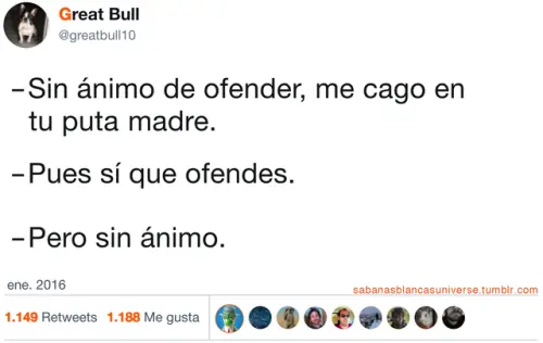 humor