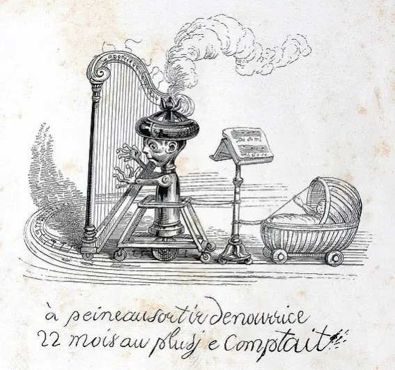 grandville