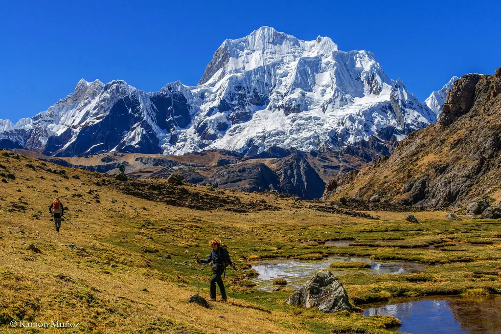 Perú no es solo Machupicchu