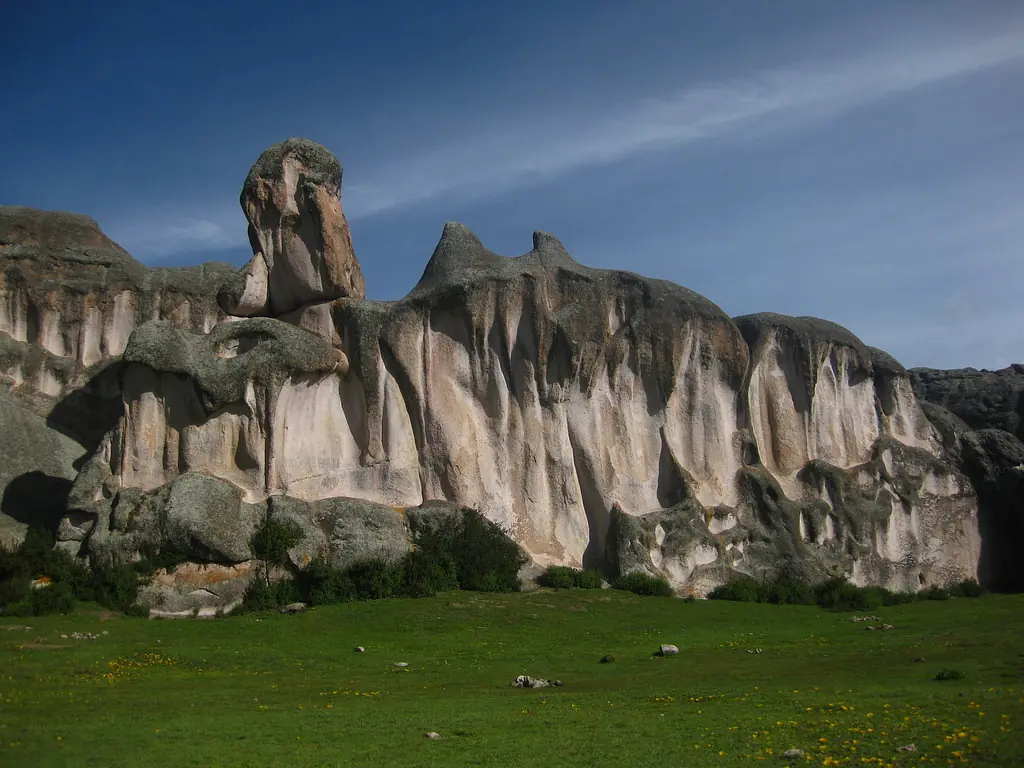 Perú no es solo Machupicchu