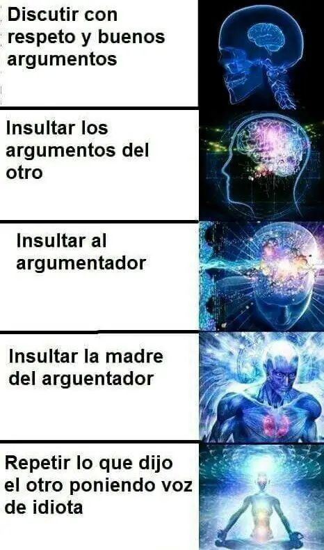 personas