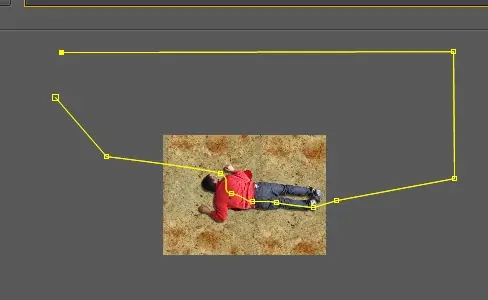 sangre after effects sangre after effects