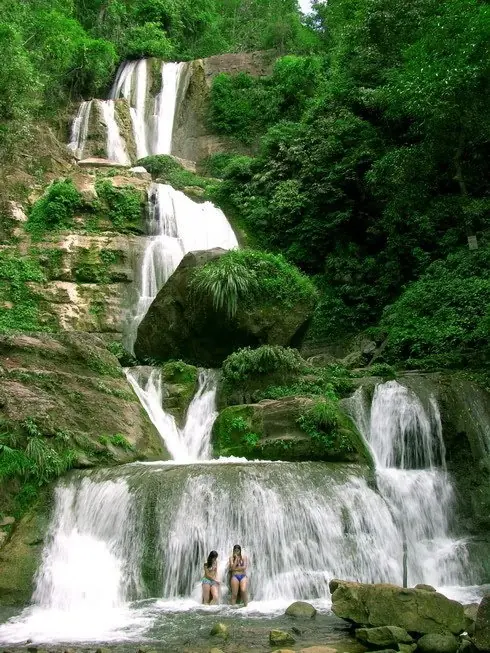 Perú no es solo Machupicchu