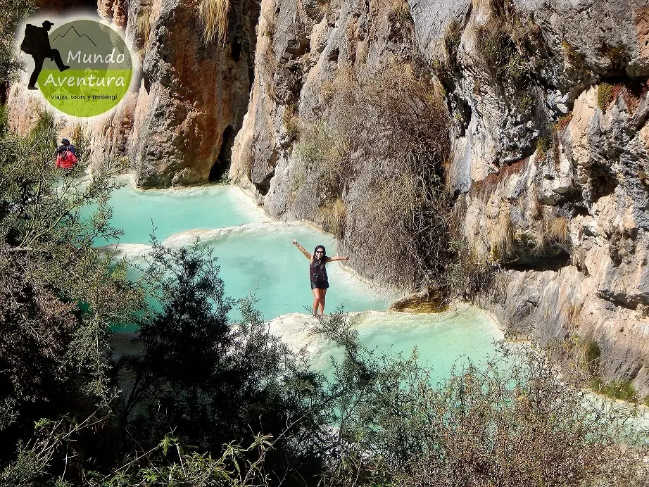 Perú no es solo Machupicchu