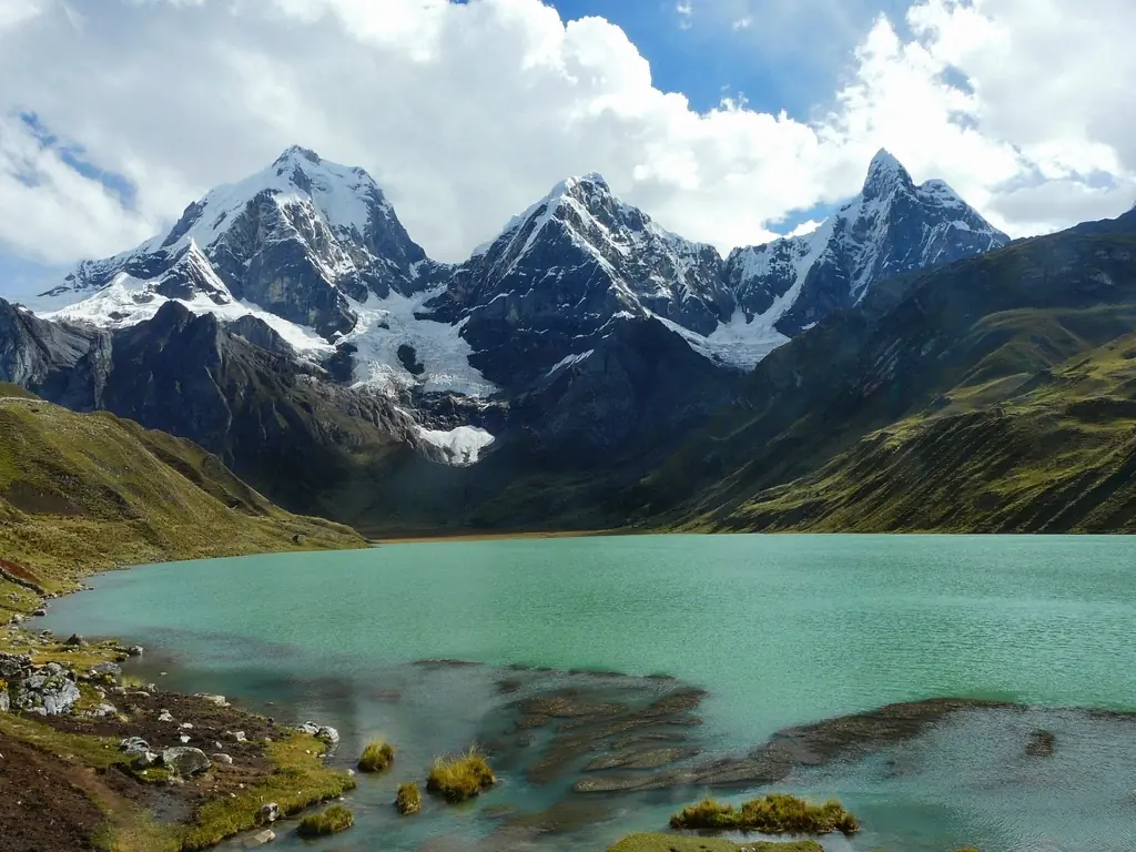 Perú no es solo Machupicchu