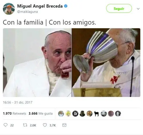 Jueves aburrido te traigo: Humor colorido te alegrara el día