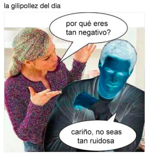 diferencia