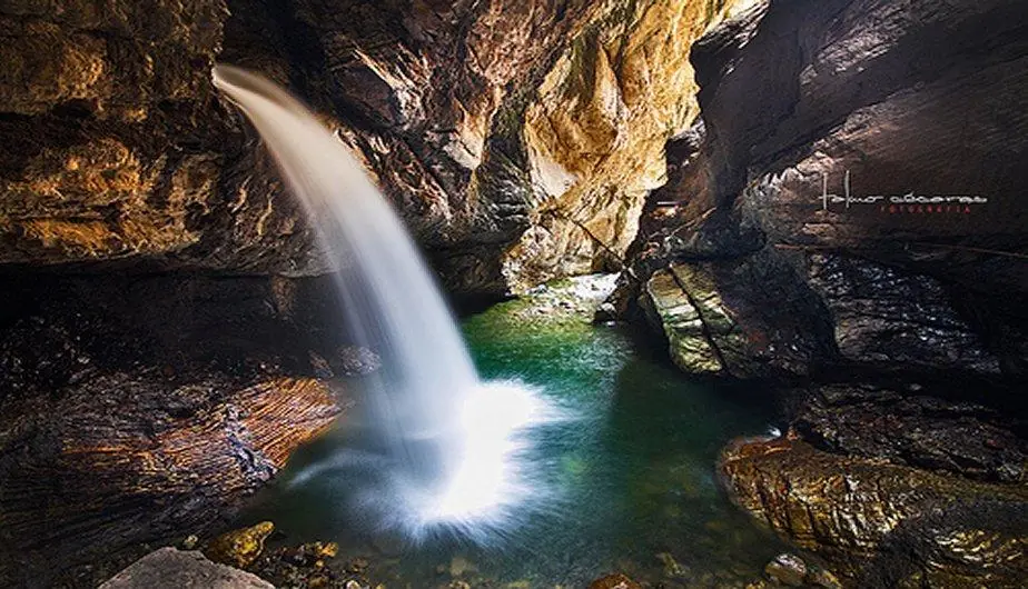 Perú no es solo Machupicchu