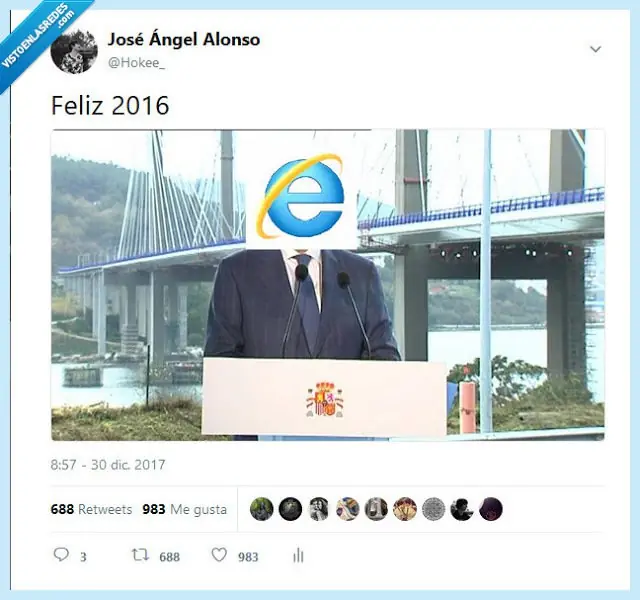Jueves aburrido te traigo: Humor colorido te alegrara el día
