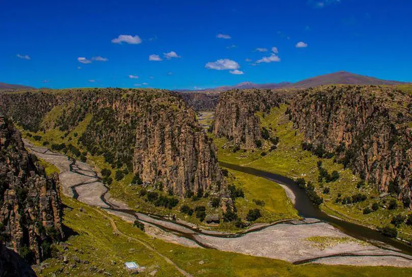 Perú no es solo Machupicchu