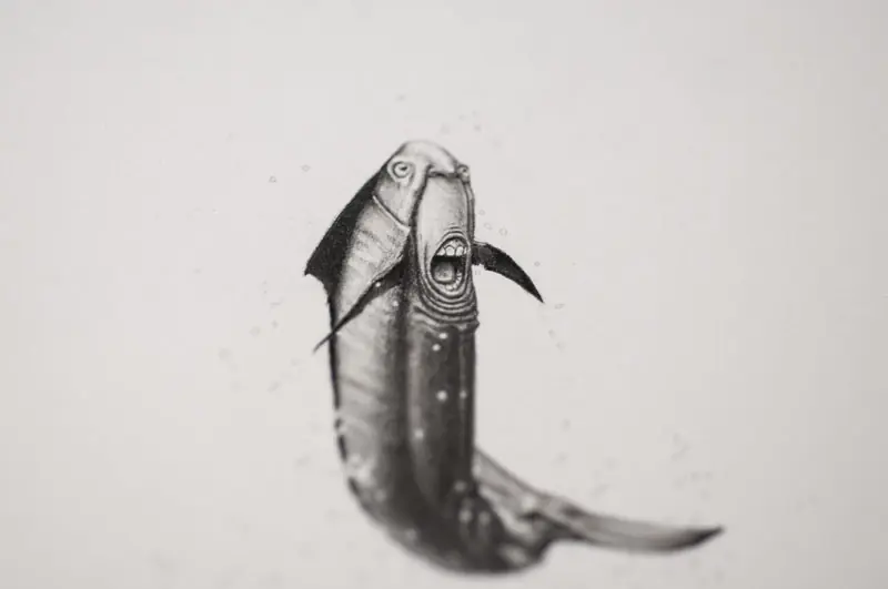 bestiario