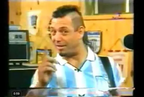 Futbol