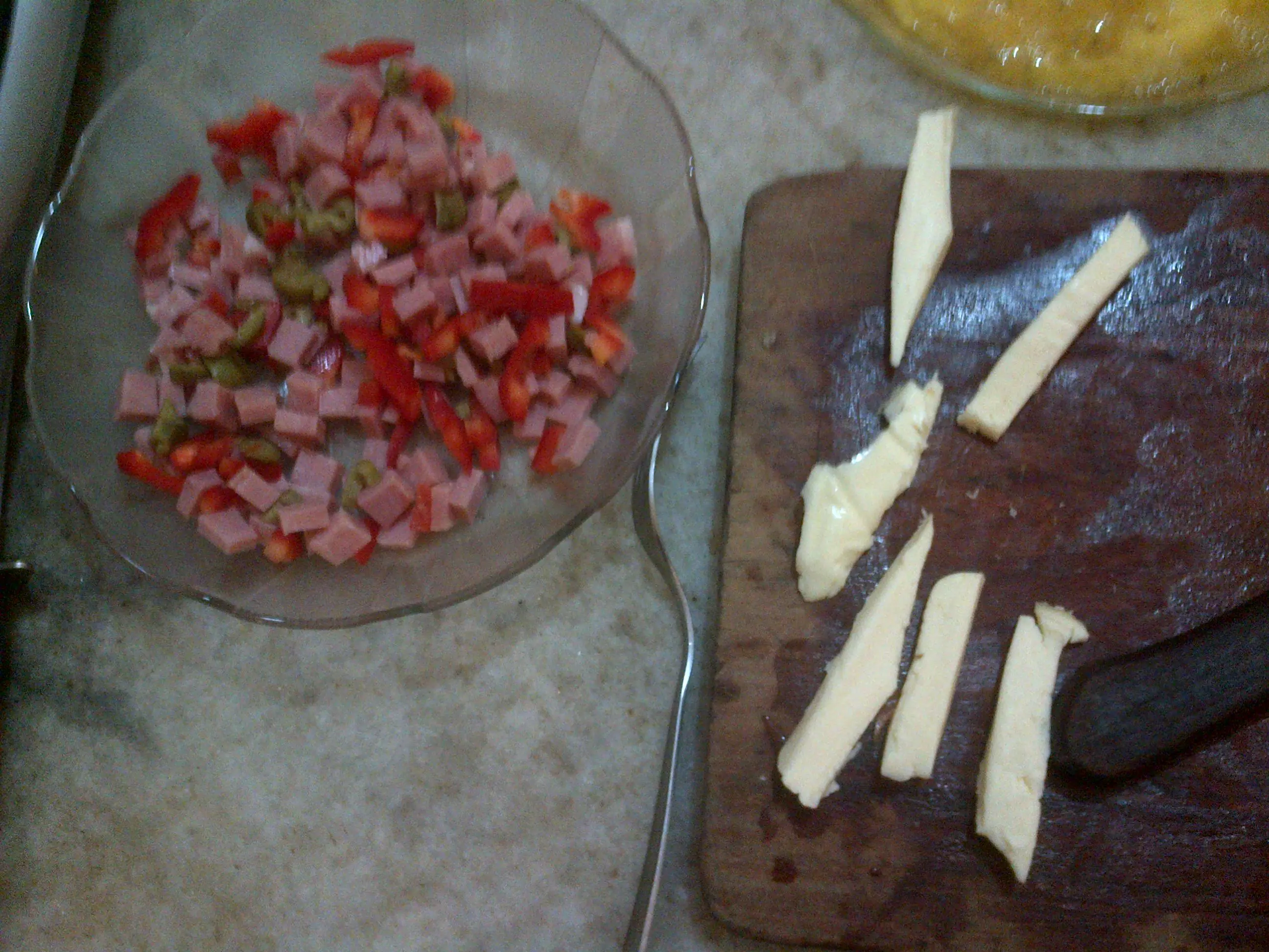 jamon