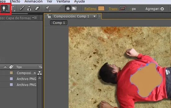 Tutorial After Effects, de fotos a video realista Tutorial After Effects, de fotos a video realista