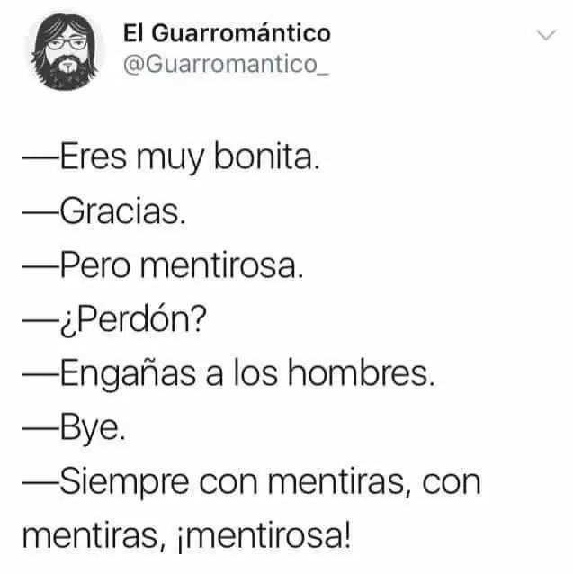 personas
