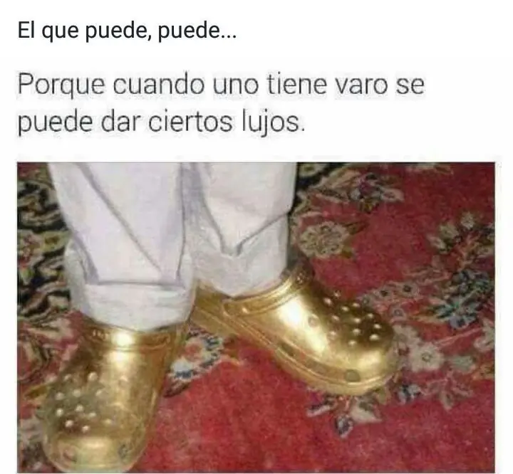 Humor machista: Solo para machos alfa, pásate si lo eres