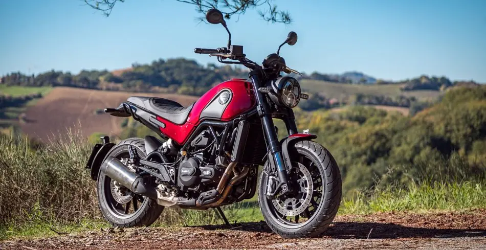 motos