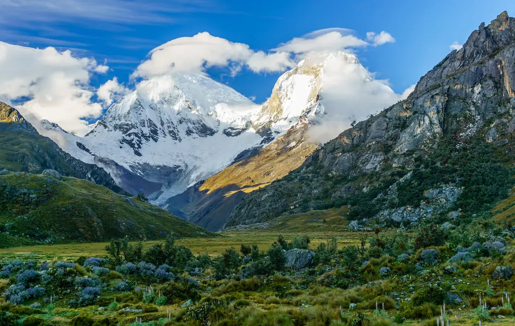 Perú no es solo Machupicchu
