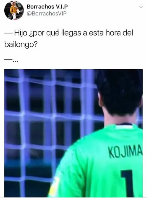 aquellas