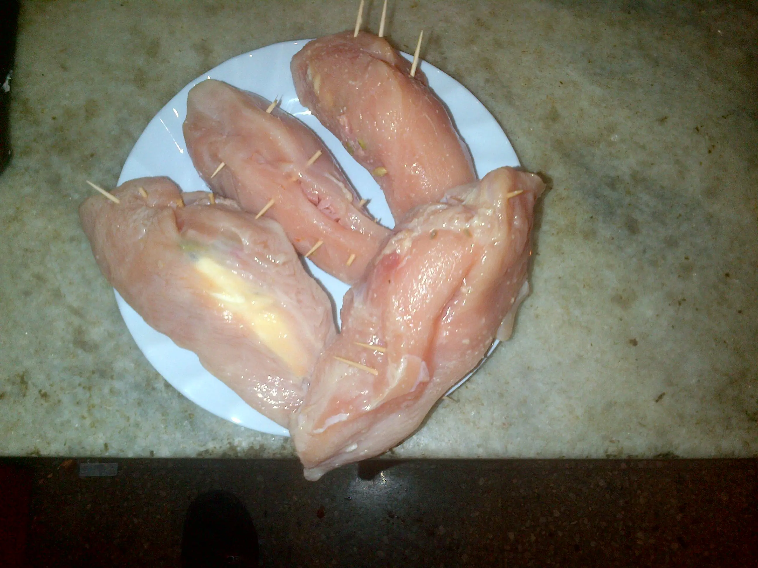 Pimiento