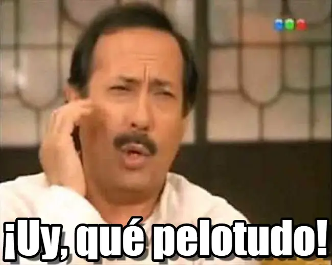 Fui con mi almohada friki al obelisco a la marcha por Messi