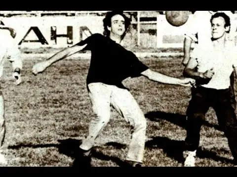 Futbol