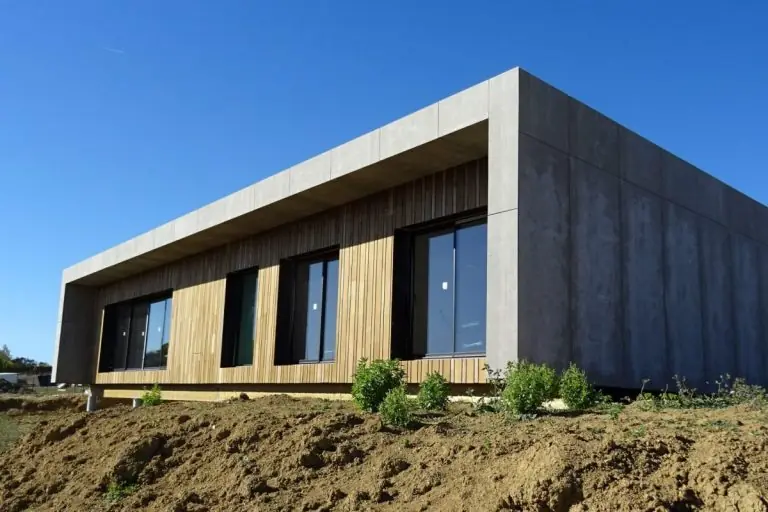 casas