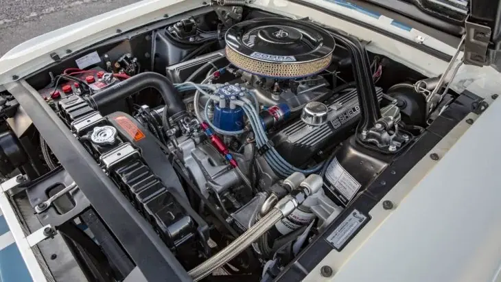 Shelby GT500 Shelby GT500